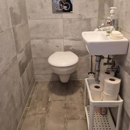 Lido114 דירה