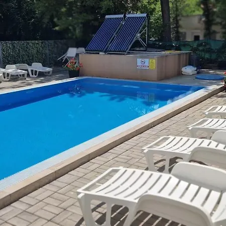 Lido114 דירה *