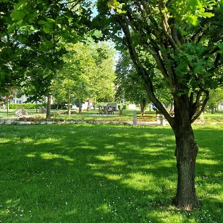 Apartment Lido114 Balatonlelle